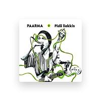 Paarma