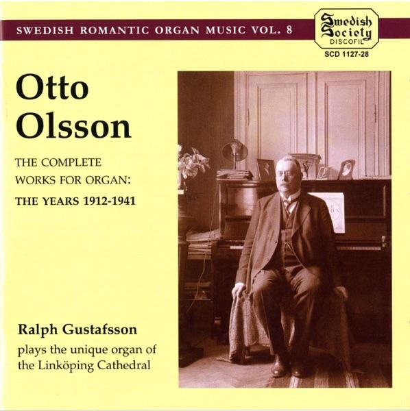 Gregorianska melodier, Book 2, Op. 47: No. 2. Iste confessor