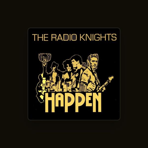 The Radio Knights