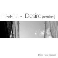 Desire (Kadribasic Dub Remix)
