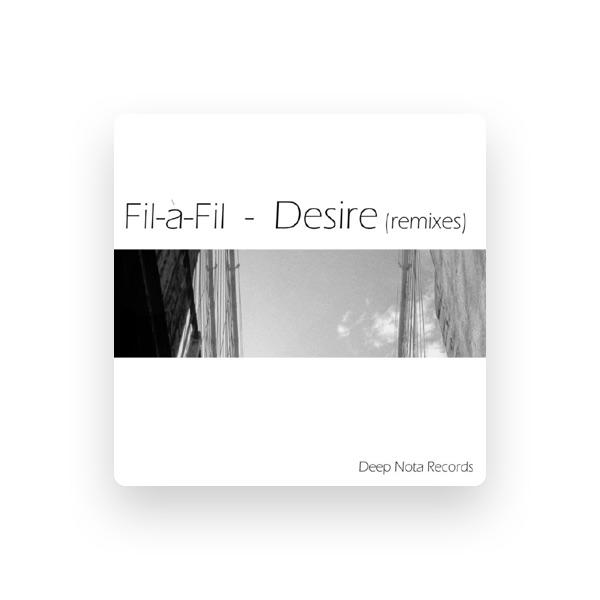 Fil-à-fil