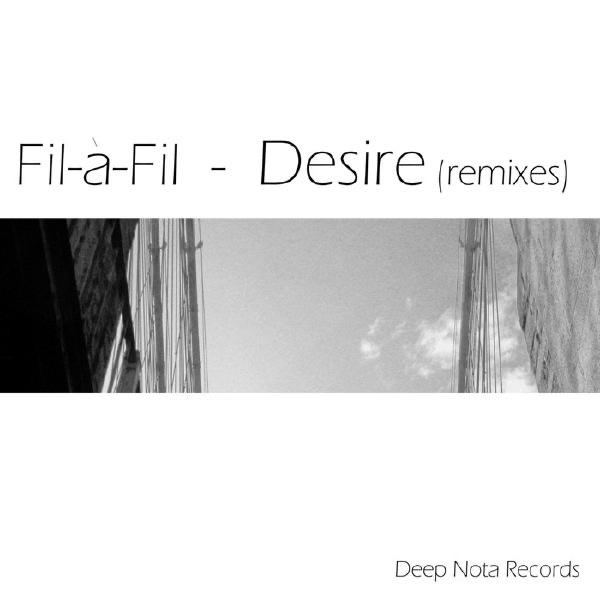 Desire (Kadribasic Dub Remix)