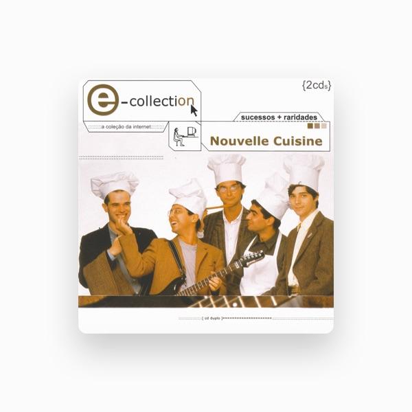 Nouvelle Cuisine