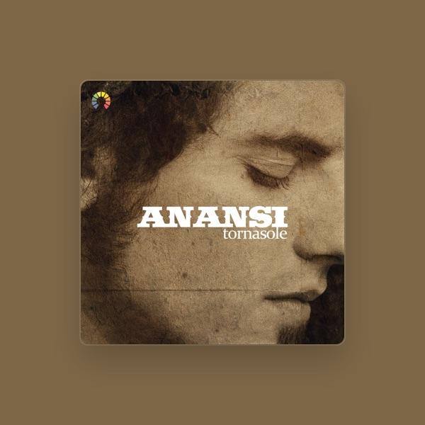 Anansi