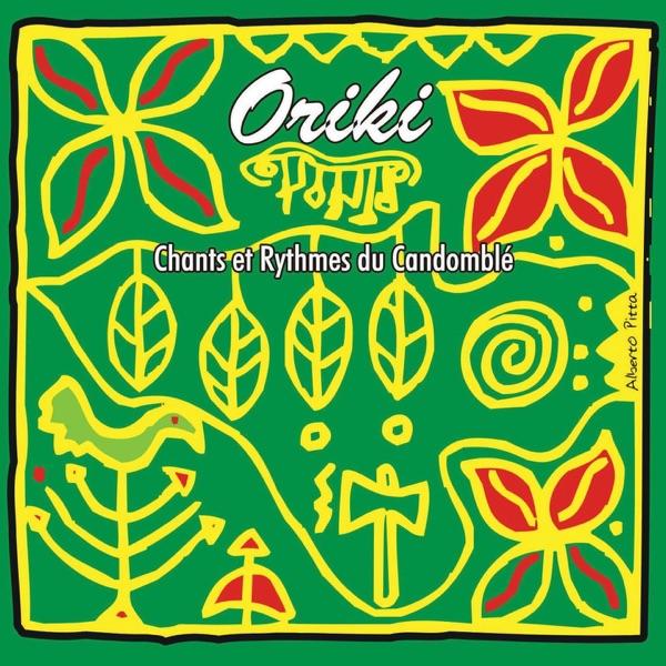 Omolu - Nation Angola