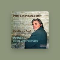 Peter Simonischek