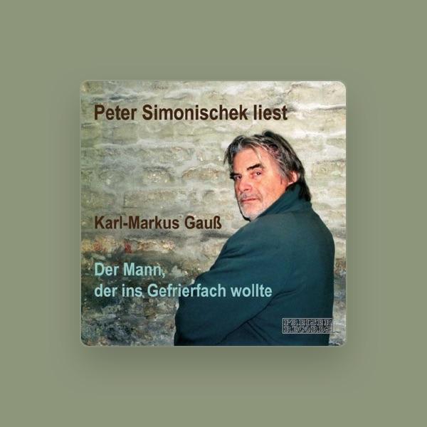 Peter Simonischek