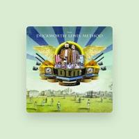 The Duckworth Lewis Method