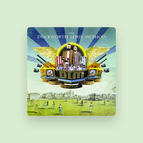 The Duckworth Lewis Method