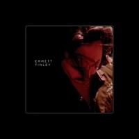 Emmett Tinley