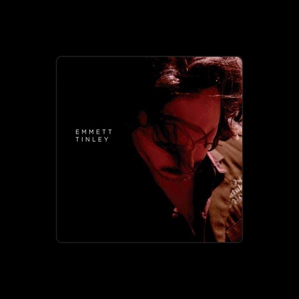 Emmett Tinley