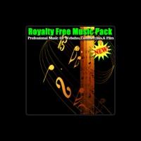 Royalty Free Music Pack