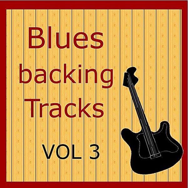 Minor Blues Style 5 (a)