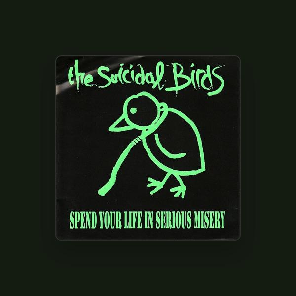 The Suicidal Birds