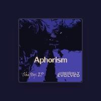 Aphorism