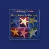 St. Olaf Choral Ensembles