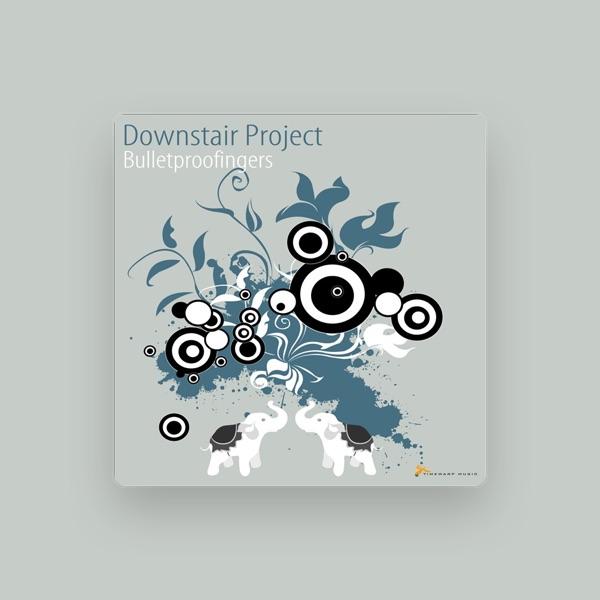 Downstair Project