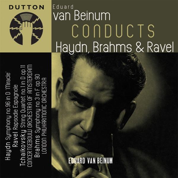 Symphony No. 3 in F Major, Op. 90: I. Allegro con brio