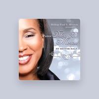 Pastor Debra B. Morton