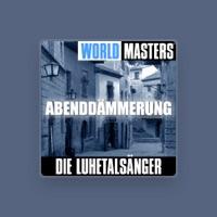 Die Luhetalsänger