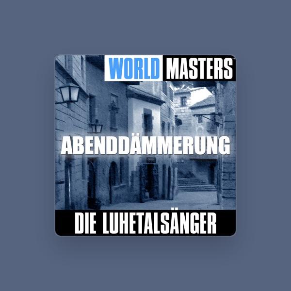 Die Luhetalsänger
