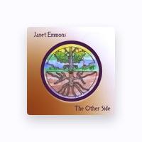 Janet Emmons