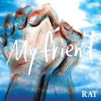 My friend