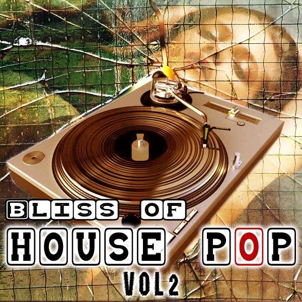 Seven Days a Week (Main Mix)