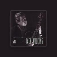 Jack Wilkins