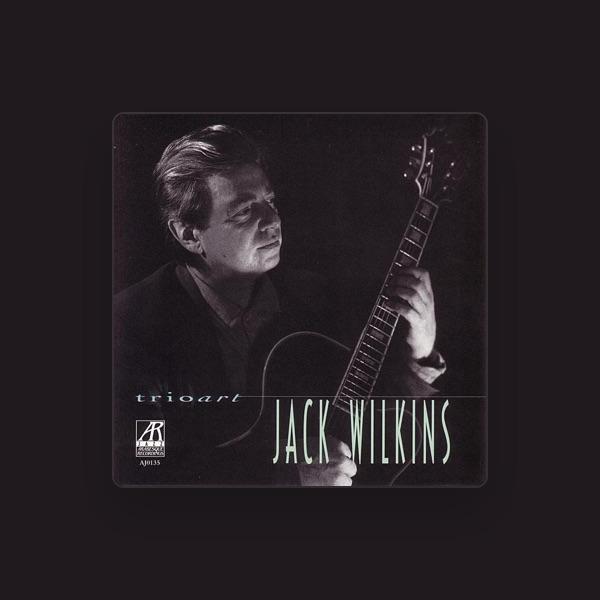Jack Wilkins
