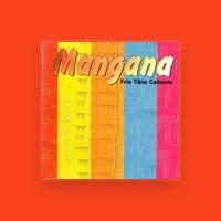 Mangana