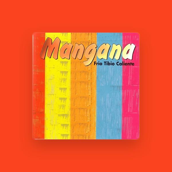 Mangana