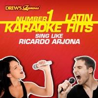 Santo Pecado (Karaoke Version)