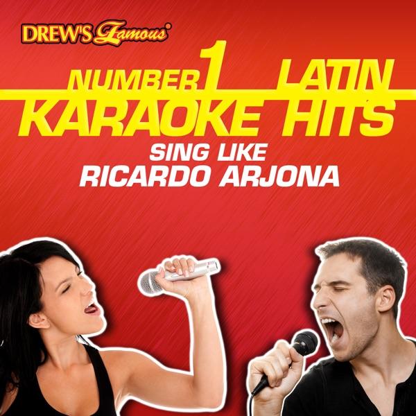 Santo Pecado (Karaoke Version)