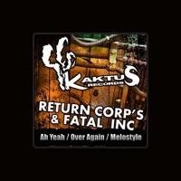 Return Corp's