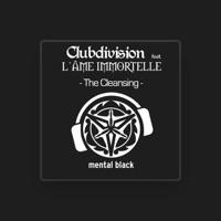 Clubdivision