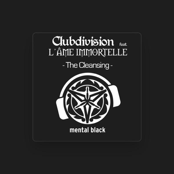 Clubdivision