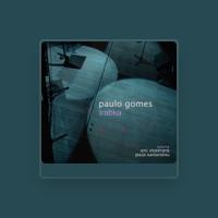 Paulo Gomes