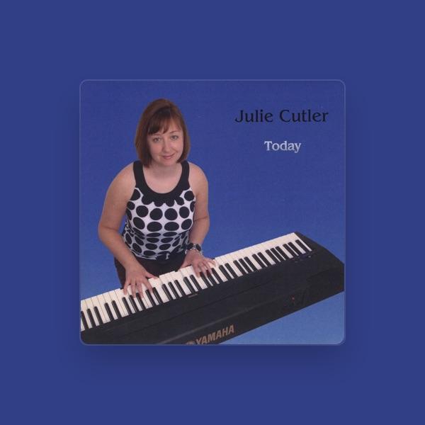 Julie Cutler