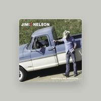 Jimi Nelson