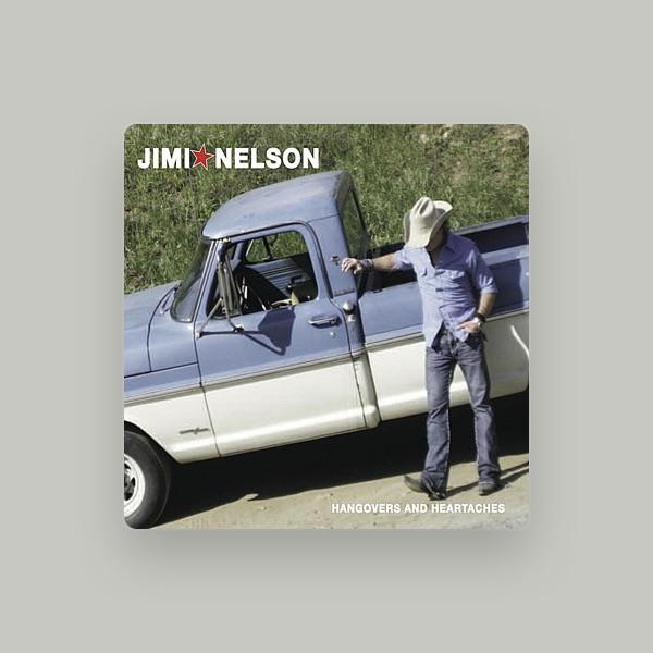 Jimi Nelson