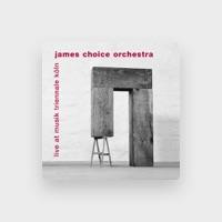 James Choice Orchestra