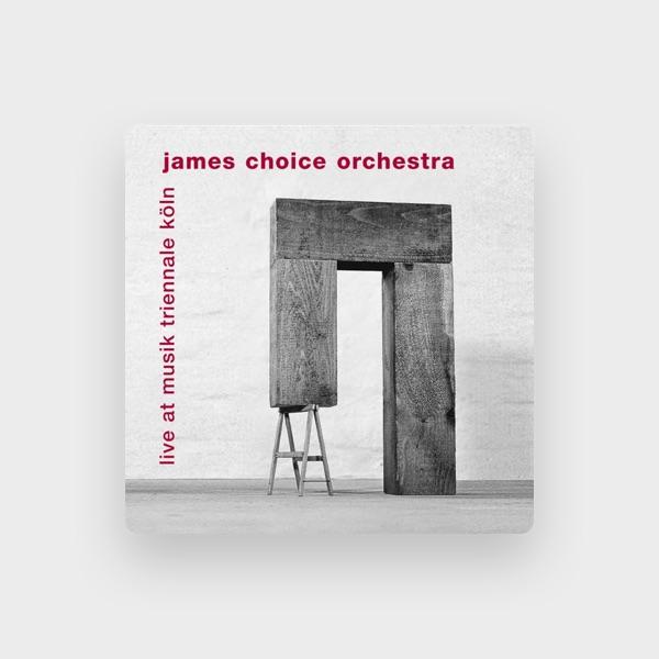 James Choice Orchestra