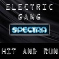 Hit and Run (Club Mix)