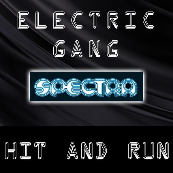 Hit and Run (Club Mix)
