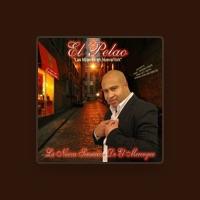 El Pelao
