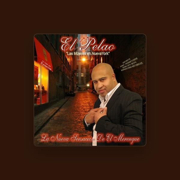 El Pelao