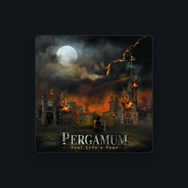 Pergamum