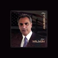 Wilson Eashoian