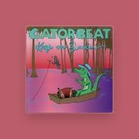 Gator Beat